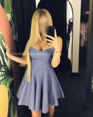 Анкета проститутки Римма - метро Марьина Роща, возраст - 20