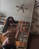 Анкета проститутки Аврора - метро Сокол, возраст - 23