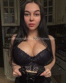 Анкета проститутки Арина - метро Тропарево-Никулино, возраст - 24