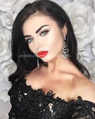 Анкета проститутки Леля - метро Сокольники, возраст - 24